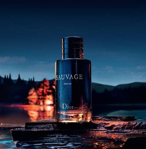 dior sauvage fragrantica.